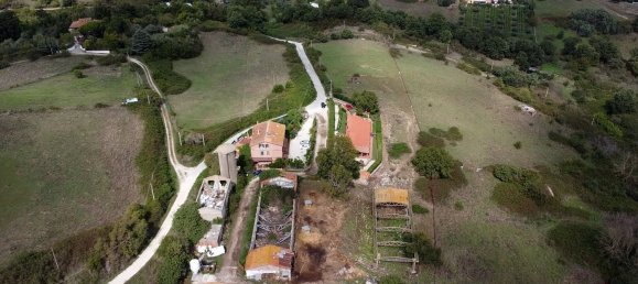 5 rooms House in Sacrofano, Italy No. 178133 13