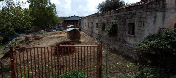 5 rooms House in Sacrofano, Italy No. 178133 19