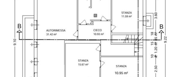 7 rooms House in San Pietro in Cariano, Italy No. 260486 24