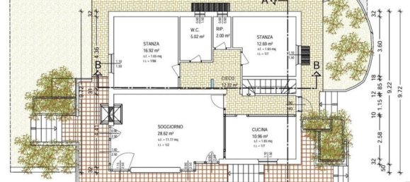 7 rooms House in San Pietro in Cariano, Italy No. 260486 23