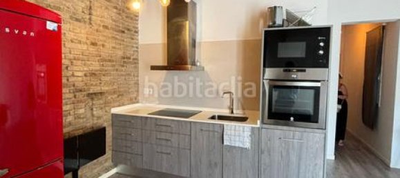 1 bedroom Apartment in Sants-Montjuic, Spain No. 169624 5