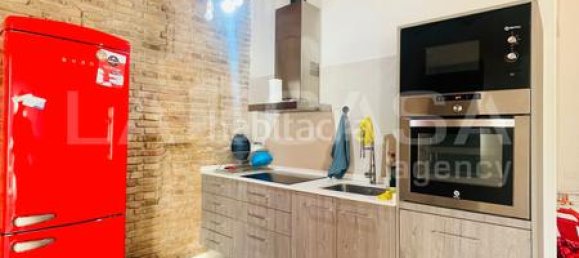 1 bedroom Apartment in Sants-Montjuic, Spain No. 169624 4