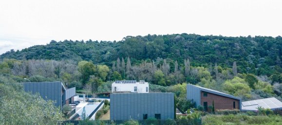 356m² Land in Sintra, Portugal No. 122452 8