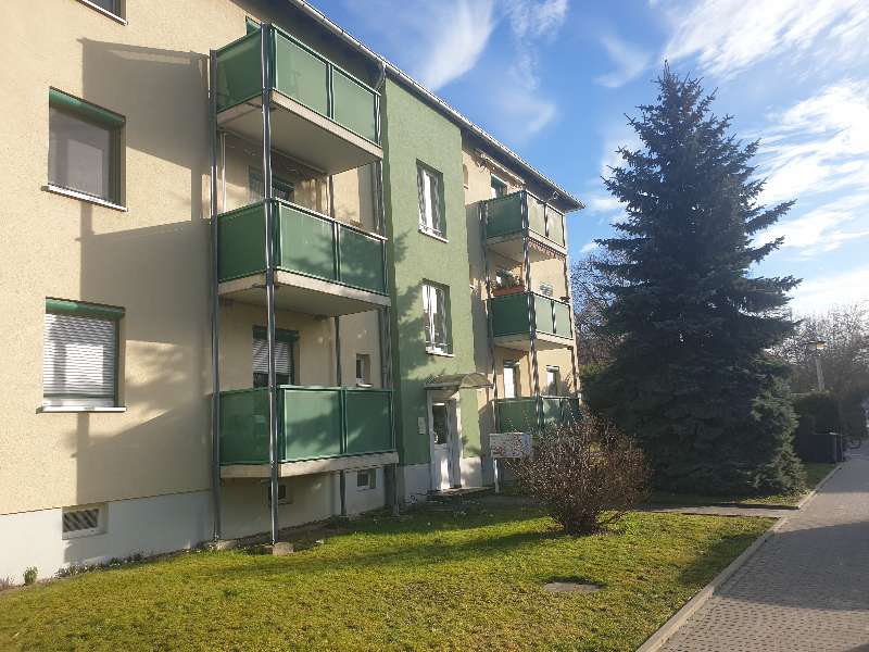 Apartamento T1 em Riesa, Germany N.º 355899