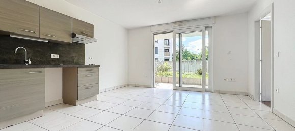 1 غرف نوم شقة في Hoenheim, France رقم 58266 2