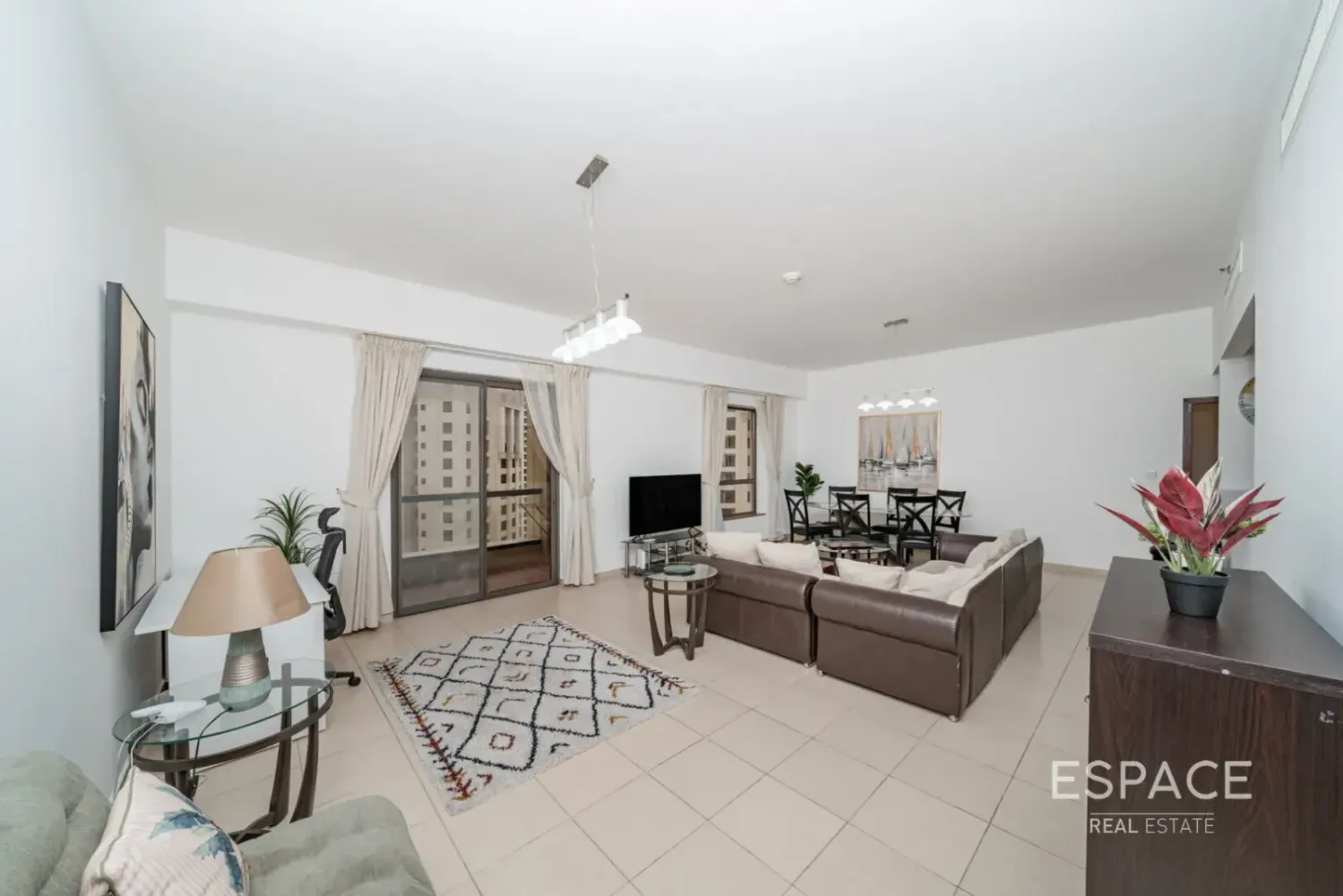 1 dormitorio apartamento en venta en Jumeirah Beach Residence, Dubai, UAE № 209197