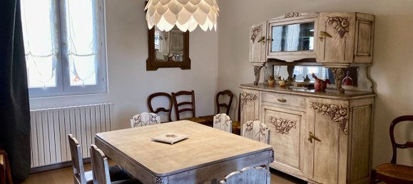 2 غرف نوم منزل في Sanvignes-les-Mines, France رقم 285524 3