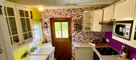 2 غرف نوم منزل في Sanvignes-les-Mines, France رقم 285524 2