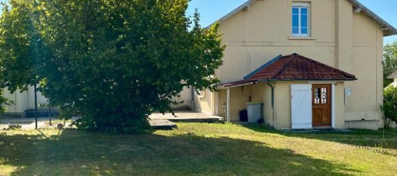 2 غرف نوم منزل في Sanvignes-les-Mines, France رقم 285524 12