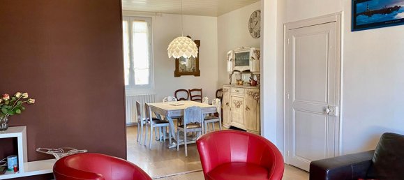 2 غرف نوم منزل في Sanvignes-les-Mines, France رقم 285524 5