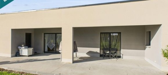 3 Schlafzimmer Haus in Mayenne, France, Nr. 311451 2