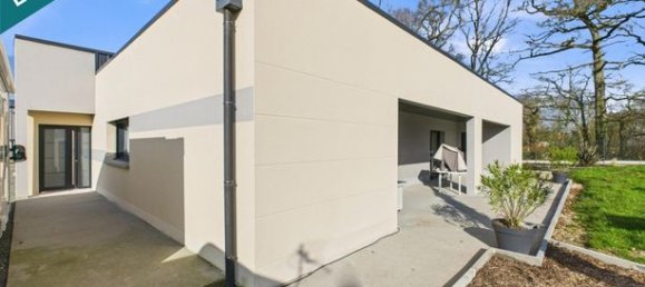 3 Schlafzimmer Haus in Mayenne, France, Nr. 311451 3