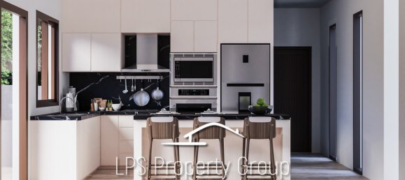 3 bedrooms Cafe / restaurant in Hua Hin, Thailand No. 6694 3