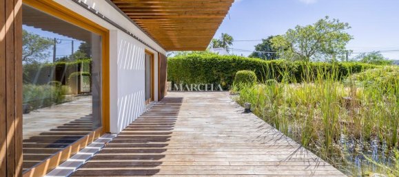 4 bedrooms Villa in Luz, Portugal No. 146738 18