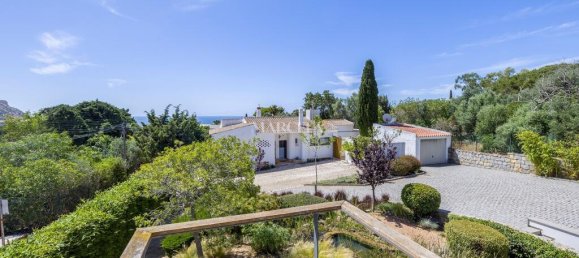 4 bedrooms Villa in Luz, Portugal No. 146738 9