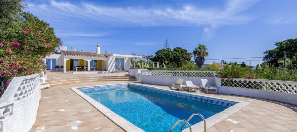 4 bedrooms Villa in Luz, Portugal No. 146738 2
