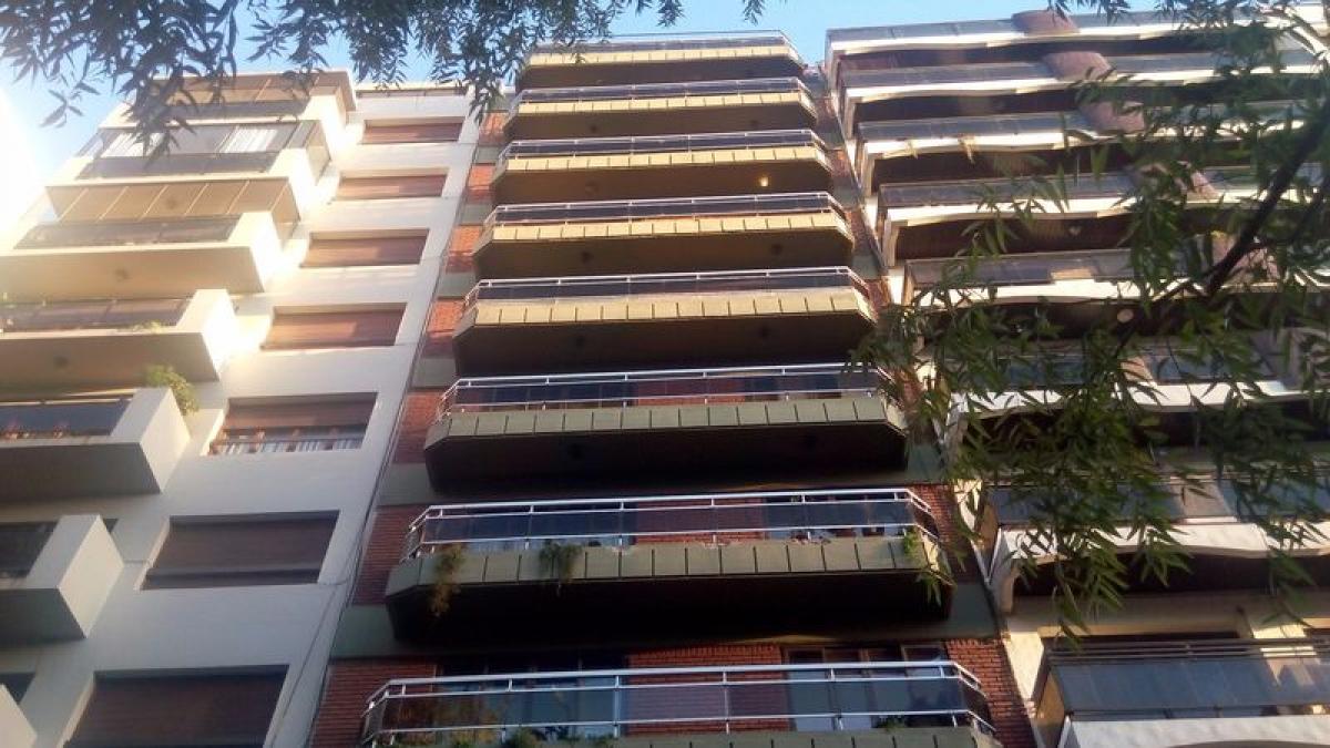 3 bedrooms Apartment in Mar del Plata, Argentina No. 80882