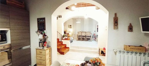 5-Zimmer Haus in Foiano della Chiana, Italy, Nr. 228502 27