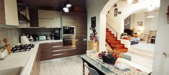 5-Zimmer Haus in Foiano della Chiana, Italy, Nr. 228502 26