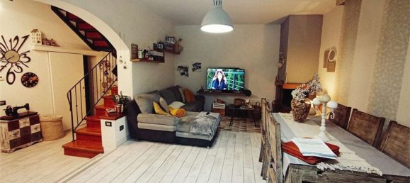 5-Zimmer Haus in Foiano della Chiana, Italy, Nr. 228502 17