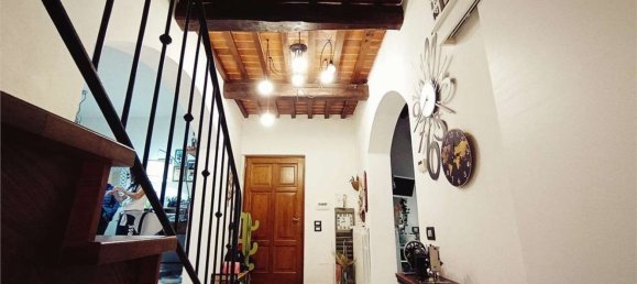 5-Zimmer Haus in Foiano della Chiana, Italy, Nr. 228502 28