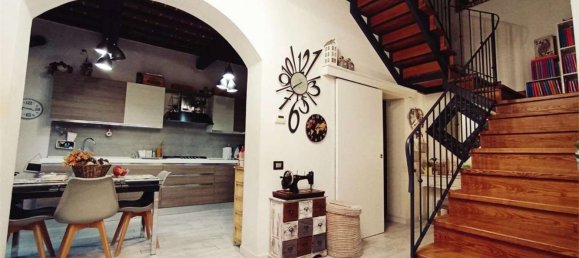 5-Zimmer Haus in Foiano della Chiana, Italy, Nr. 228502 16