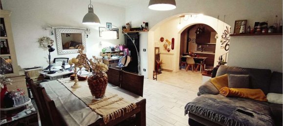 5-Zimmer Haus in Foiano della Chiana, Italy, Nr. 228502 22