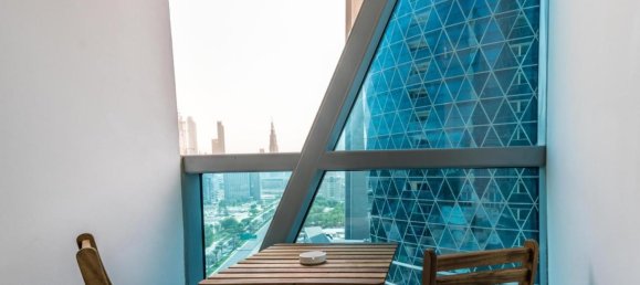 2 bedrooms Apartment in PARK TOWERS, DIFC, UAE No. 58345 9