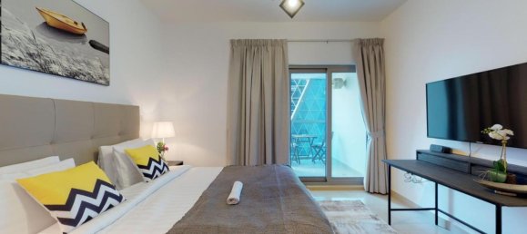 2 bedrooms Apartment in PARK TOWERS, DIFC, UAE No. 58345 4