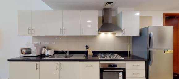 2 bedrooms Apartment in PARK TOWERS, DIFC, UAE No. 58345 5