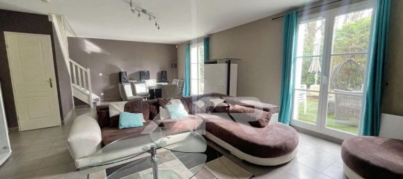 4 غرف نوم منزل في Chatou, France رقم 129200 2