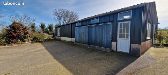 4 bedrooms House in Guiclan, France No. 275064 2