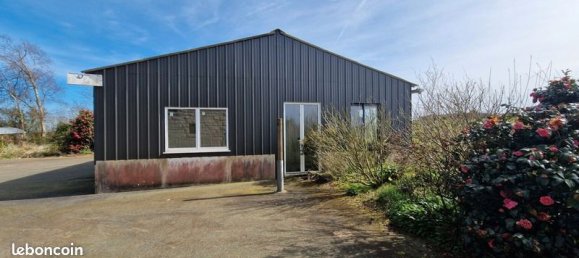 4 bedrooms House in Guiclan, France No. 275064 16