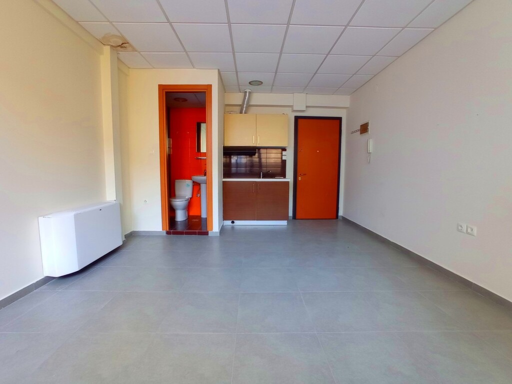 Property in Thessaloniki, Greece 78m², Nr. 3605