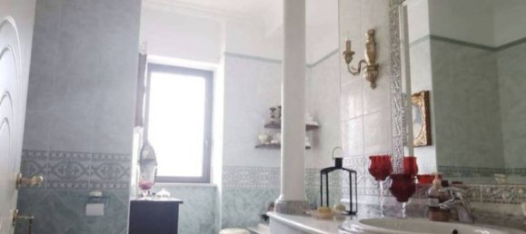 Квартира с 3 спальнями в Чериньола, Италия № 36382 15