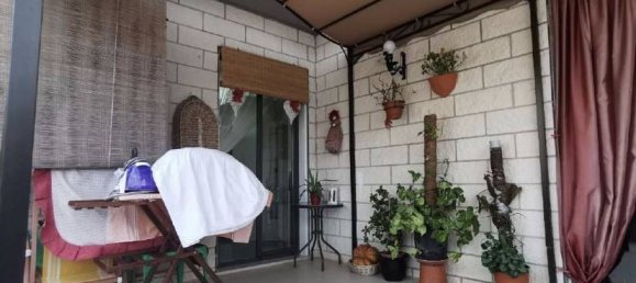 Квартира с 3 спальнями в Чериньола, Италия № 36382 11