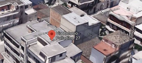 Квартира с 3 спальнями в Чериньола, Италия № 36382 3