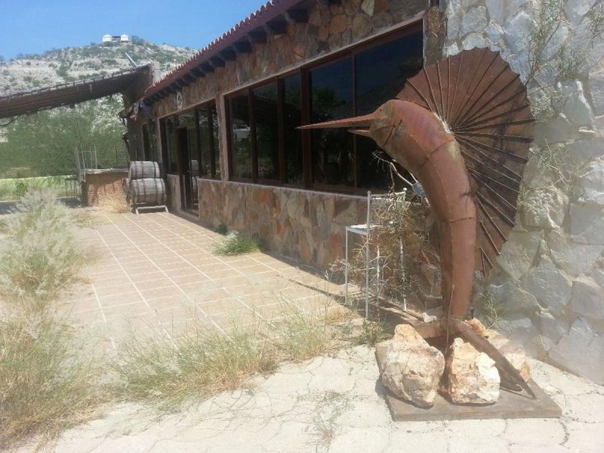 Дом с 3 спальнями в Южная Нижняя Калифорния, Мексика № 149415