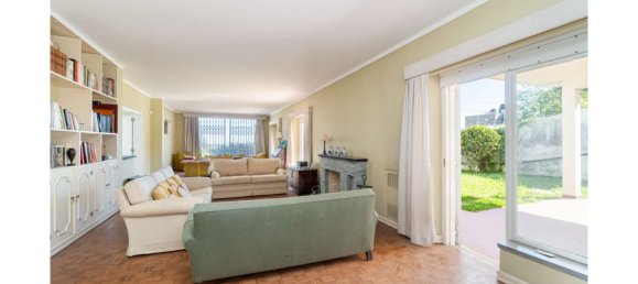 6 Schlafzimmer Haus in Oeiras, Portugal, Nr. 122286 5