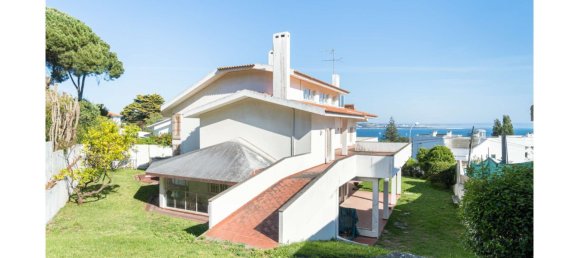 6 Schlafzimmer Haus in Oeiras, Portugal, Nr. 122286 2