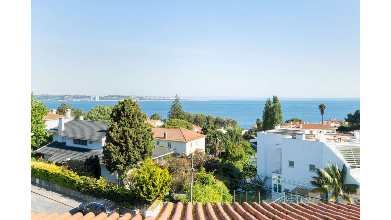 6 Schlafzimmer Haus in Oeiras, Portugal, Nr. 122286