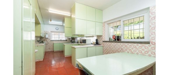 6 Schlafzimmer Haus in Oeiras, Portugal, Nr. 122286 8