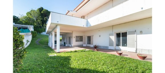 6 Schlafzimmer Haus in Oeiras, Portugal, Nr. 122286 25