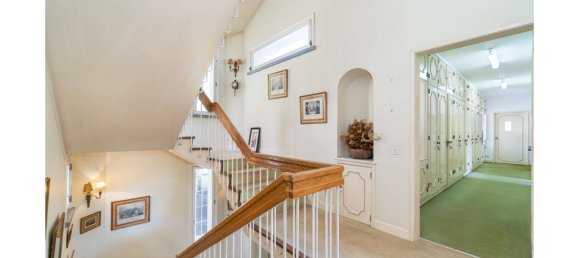 6 Schlafzimmer Haus in Oeiras, Portugal, Nr. 122286 20