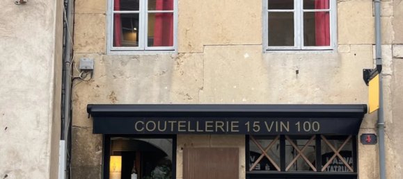 40m² Commercial property in Beaune, France No. 355850 2