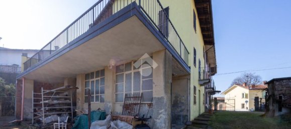 Casa de 4 divisões em Marentino, Italy N.º 109771 25