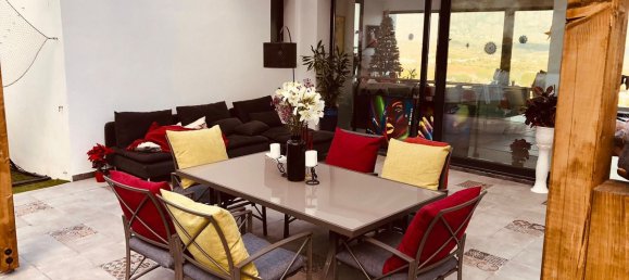 4 bedrooms Villa in Mijas, Spain No. 261139 15