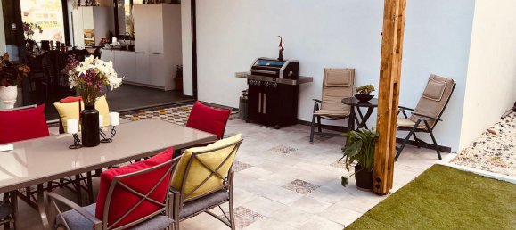 4 bedrooms Villa in Mijas, Spain No. 261139 18