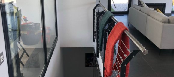 4 bedrooms Villa in Mijas, Spain No. 261139 20