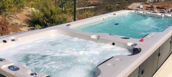 4 bedrooms Villa in Mijas, Spain No. 261139 5